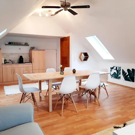 Stockl - A50958 Apartment *