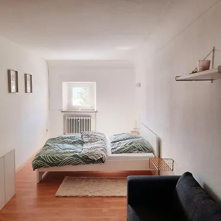 Stockl - A50958 Apartment *