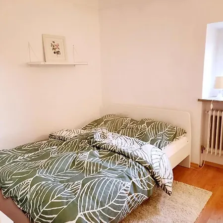 Apartment Stockl - A50958