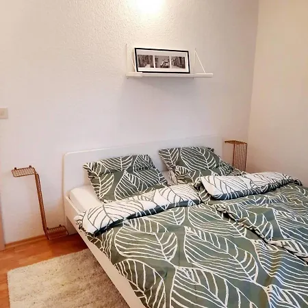 Apartment Stockl - A50958 Hohenau